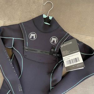 RARE Women's Matuse D'Arc 3/2 Full Wetsuit